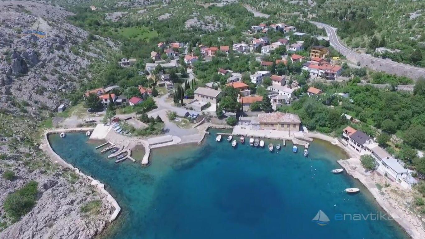 Luxury House Cesarica Villa Rum bild